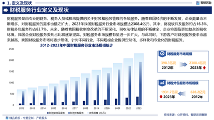 2025-2031年中國財(cái)稅服務(wù)行業(yè)市場行情動(dòng)態(tài)及競爭戰(zhàn)略分析 兼論軟件外包服務(wù)的角色演變
