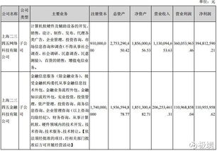 極境002195 二三四五轉(zhuǎn)型互聯(lián)網(wǎng)金融服務(wù)，打造優(yōu)質(zhì)成長(zhǎng)股